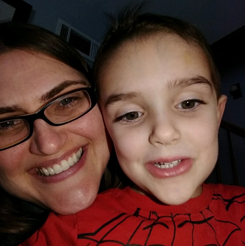 Meet your Posher, Melissa